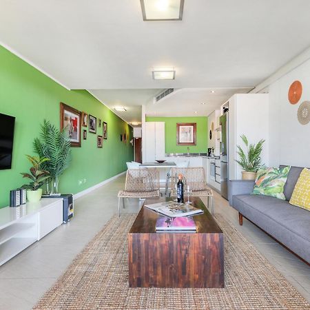 Authentic Cape Town Apartment Near The Waterfront מראה חיצוני תמונה