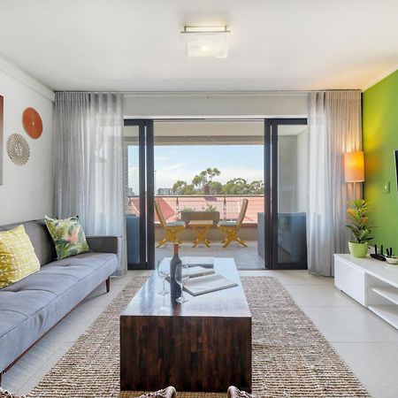 Authentic Cape Town Apartment Near The Waterfront מראה חיצוני תמונה