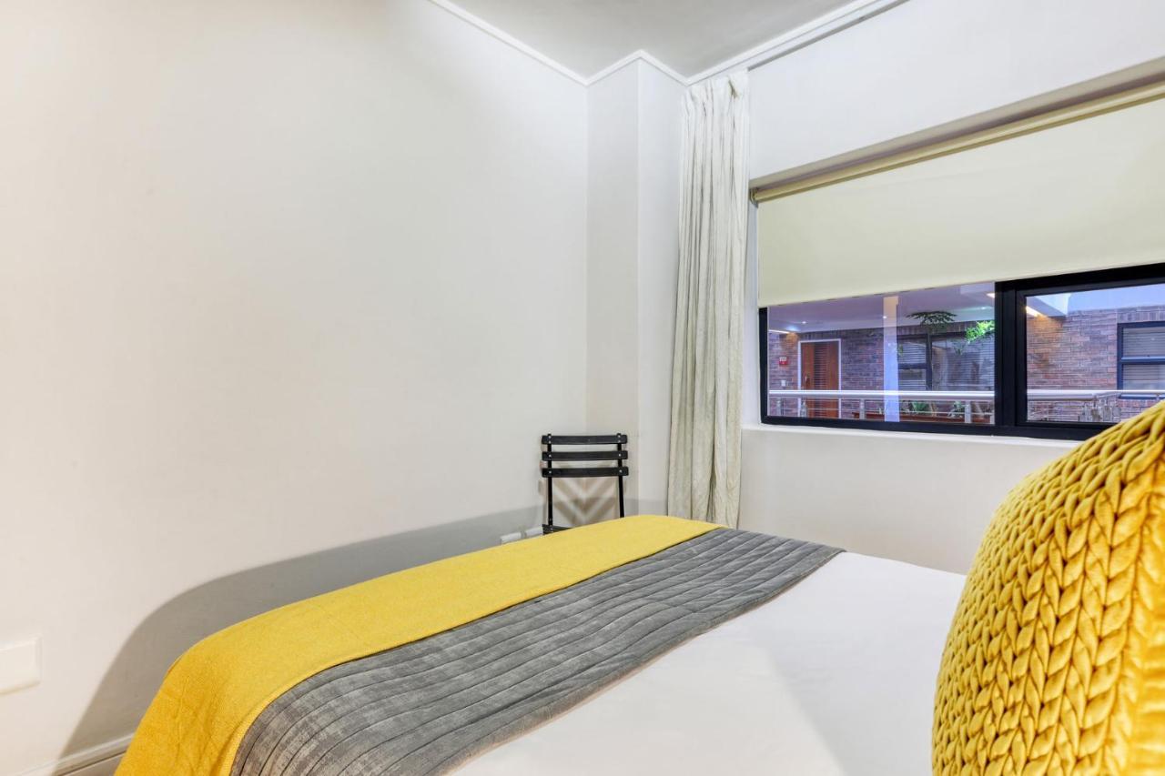Authentic Cape Town Apartment Near The Waterfront מראה חיצוני תמונה
