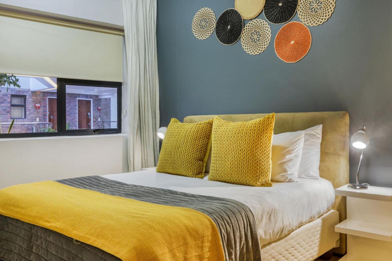 Authentic Cape Town Apartment Near The Waterfront מראה חיצוני תמונה