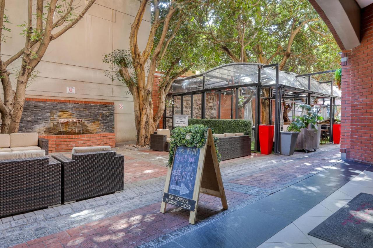 Authentic Cape Town Apartment Near The Waterfront מראה חיצוני תמונה
