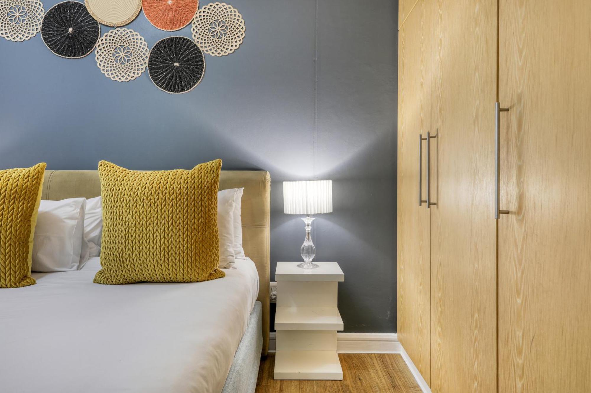 Authentic Cape Town Apartment Near The Waterfront מראה חיצוני תמונה